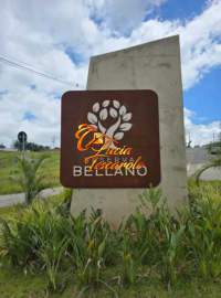 Condomínio Reserva Bellano - Terreno à venda no Reserva Bellano em Itatiba SP - TE9067