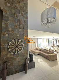 Condomínio Condomínio 7 Lagos - Casa à venda Condomínio 7 Lagos em Itatiba SP - CA9100