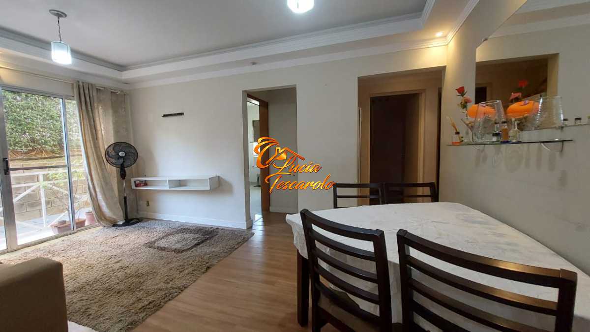 Conheça WhatsApp Image 2026-07-08 at 1 do imóvel - Apartamento à venda no Residencial Fernanda em Itatiba SP - AP9097 - 2 WhatsApp Image 2026-07-08 at 1 - 2