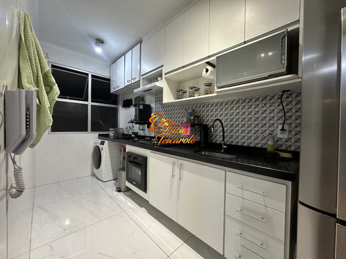 Conheça IMG_7345 do imóvel - Apartamento à venda no Residencial Fernanda em Itatiba SP - AP9098 - 4 IMG_7345 - 4