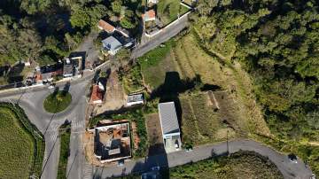 Terreno Comercial à venda no Bairro da Ponte em Itatiba SP - TE9068