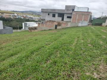 Condomínio Condomínio San Giovanni - Terreno à venda no Condomínio San Giovani em Itatiba SP - TE9072