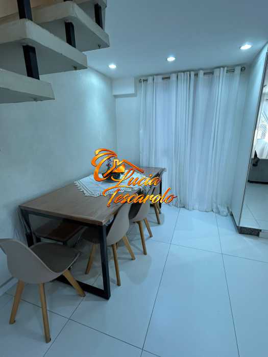 Conheça PHOTO-2026-09-21-21-13-01 do imóvel - Casa em Condomínio 2 quartos à venda Residencial Pateo Santo Antonio - Itatiba,SP Jardim México - R$ 720.000 - CA9167 - 5 PHOTO-2026-09-21-21-13-01 - 5