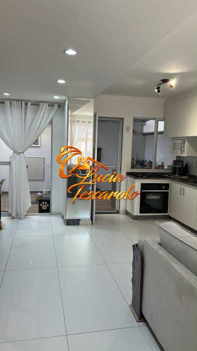 Conheça PHOTO-2026-09-21-21-13-02 do imóvel - Casa em Condomínio 2 quartos à venda Residencial Pateo Santo Antonio - Itatiba,SP Jardim México - R$ 720.000 - CA9167 - 6 PHOTO-2026-09-21-21-13-02 - 6