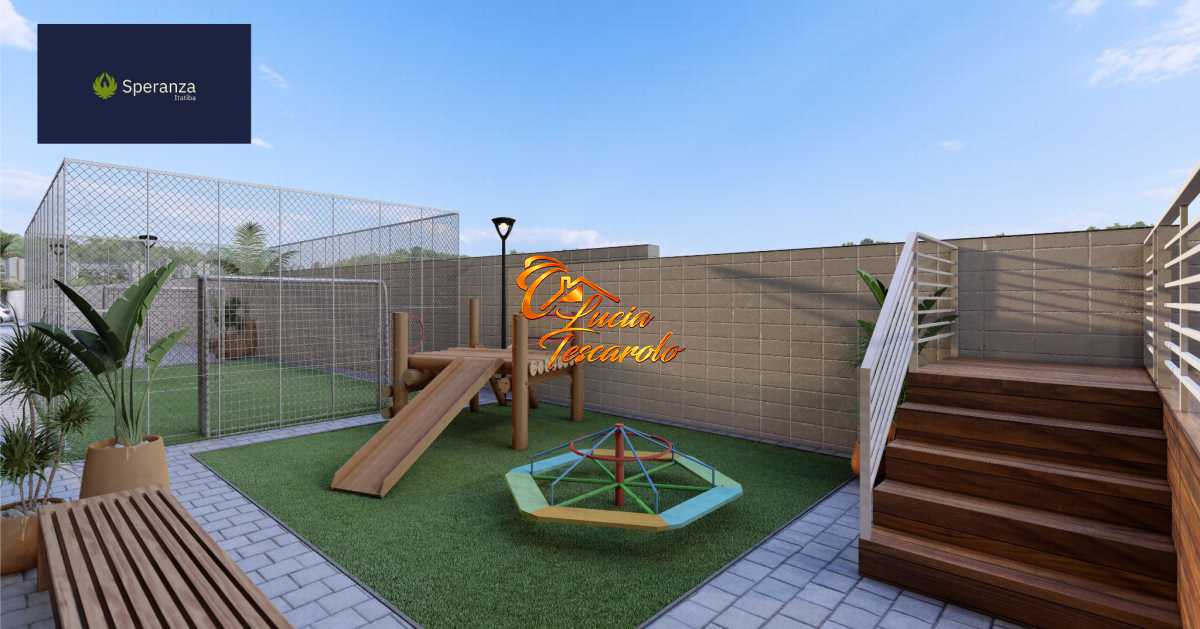 Conheça 1 do imóvel - Apartamento 2 quartos à venda Itatiba,SP Loteamento Santo Antônio - R$ 320.000 - AP9155 - 5 1 - 5