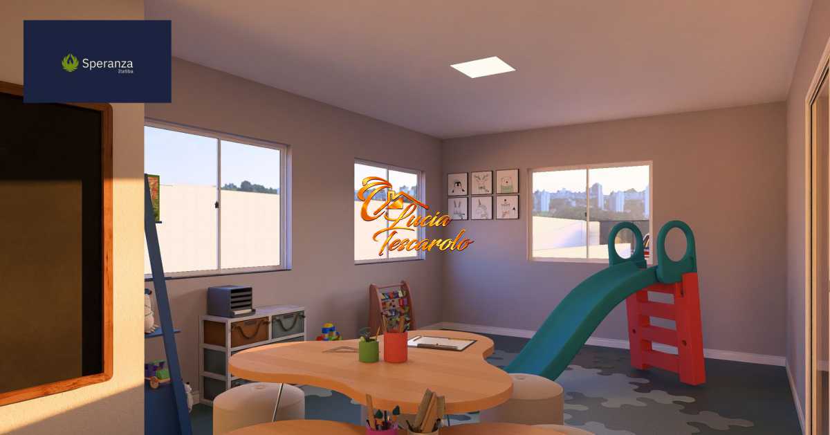 Conheça 4 do imóvel - Apartamento 2 quartos à venda Itatiba,SP Loteamento Santo Antônio - R$ 320.000 - AP9155 - 4 4 - 4