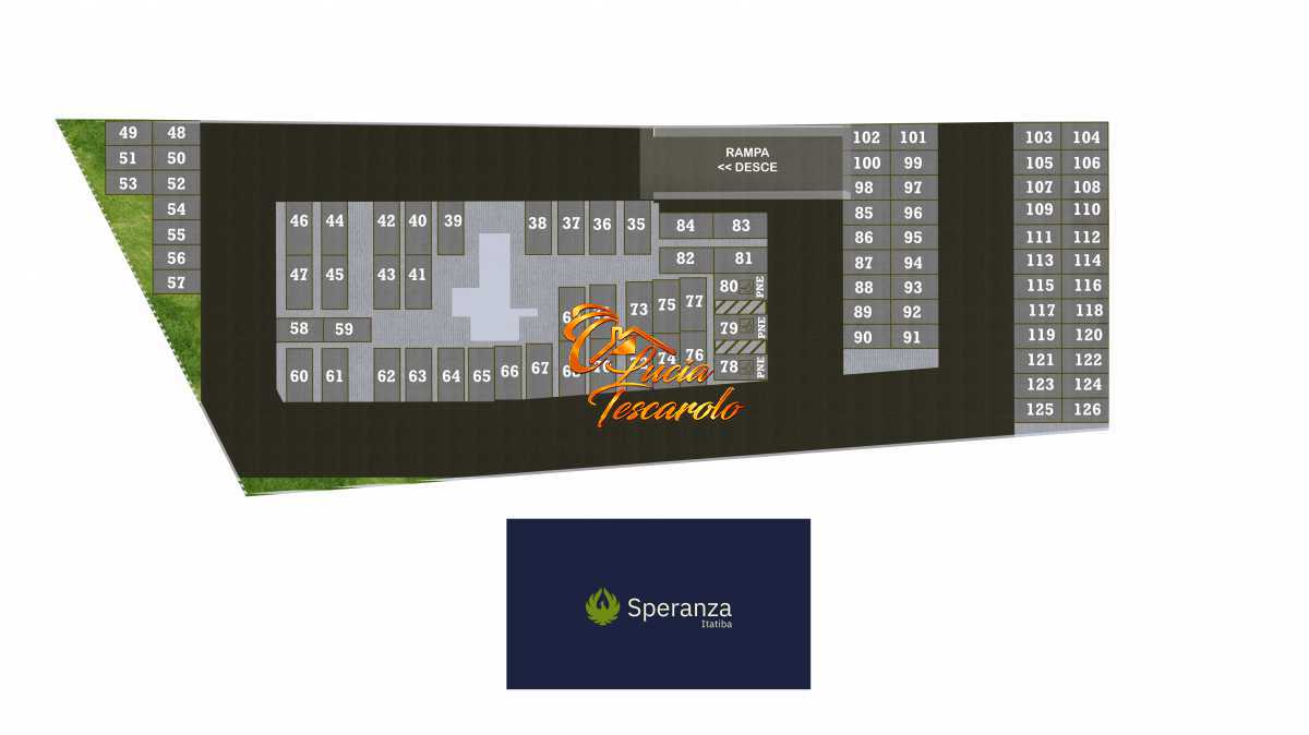 Conheça Inferior.pdf do imóvel - Apartamento 2 quartos à venda Itatiba,SP Loteamento Santo Antônio - R$ 320.000 - AP9155 - 7 Inferior.pdf - 7
