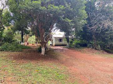 Sítio à venda Itatiba,SP Bairro da Ponte - R$ 2.000.000 - SI0002