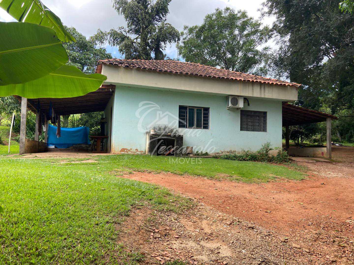 Conheça FOTO_6 do imóvel - Sítio à venda Itatiba,SP Bairro da Ponte - R$ 2.000.000 - SI0002 - 7 FOTO_6 - 7