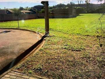 Condomínio Condomínio Bosque dos Pires - Terreno Residencial à venda Condomínio Bosque dos Pires - Itatiba,SP - R$ 255.000 - TE0067