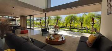 Condomínio Quinta da Baroneza - Casa em Condomínio 5 quartos à venda Quinta da Baroneza - Bragança Paulista,SP - R$ 23.000.000 - CA0084
