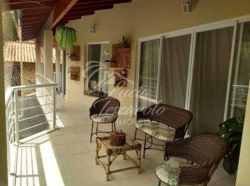 Condomínio Condomínio Residencial Itatiba Country Club - Casa em Condomínio 3 quartos à venda Itatiba Country Club - Itatiba,SP - R$ 1.200.000 - CA0085