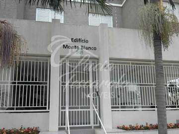 Condomínio Residencial Monte Bianco - Apartamento 2 quartos para venda e aluguel Condomínio Residencial Monte Bianco - Itatiba,SP Loteamento Santo Antônio - R$ 430.000 - AP0081