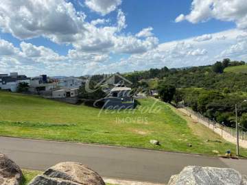 Condomínio Reserva Santa Rosa - Terreno Residencial à venda Condomínio Reserva Santa Rosa - Itatiba,SP - R$ 650.000 - TE0084