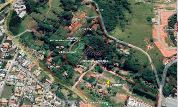 Outros à venda Itatiba,SP Jardim Alto de Santa Cruz - R$ 450 - AR0038
