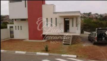Condomínio Giardino D Itália - Casa em Condomínio 3 quartos à venda Giardino D Itália - Itatiba,SP Giardino D´ Itália - R$ 825.000 - CA0198