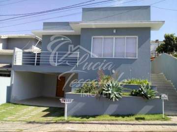 Condomínio Condomínio Residencial Itatiba Country Club - Casa em Condomínio 3 quartos à venda Residencial Itatiba Country Club - Itatiba,SP Condomínio Itatiba Country Club - R$ 1.430.000 - CA0303