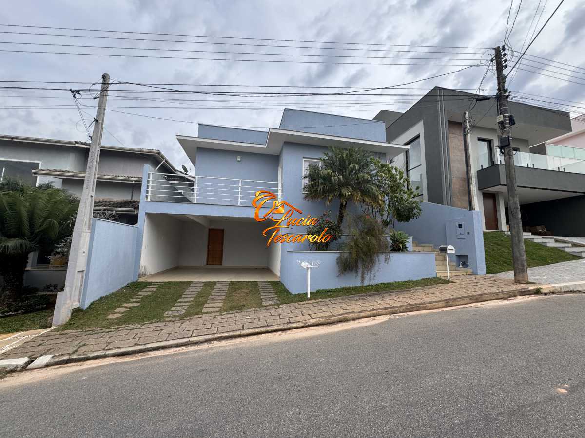 Conheça IMG_4068 do imóvel - Casa em Condomínio 3 quartos à venda Residencial Itatiba Country Club - Itatiba,SP Residencial Fazenda Serrinha - R$ 1.100.000 - CA0303 - 1 IMG_4068 - 1