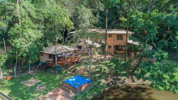 Haras 5 quartos à venda Itatiba,SP Bairro Itapema - R$ 3.500.000 - HA0001
