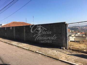 Terreno Residencial à venda Itatiba,SP Nova Itatiba - R$ 240.000 - TE0022