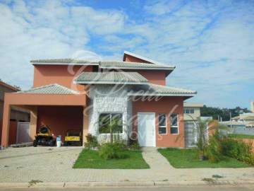 Condomínio Condomínio Bosque dos Pires - Casa em Condomínio 3 quartos à venda Bosque dos Pires - Itatiba,SP - R$ 1.380.000 - CA0017