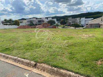 Condomínio Condomínio Ville de France - Terreno Residencial à venda Condomínio Ville de France - Itatiba,SP Jardim Nossa Senhora das Graças - R$ 300.000 - TE0024