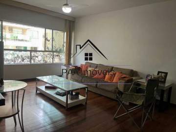 Imperdível - Apartamento 3 quartos Icaraí - PAAP30005