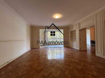 Apartamento para alugar Avenida Rui Barbosa, Flamengo, Rio de Janeiro - R$ 12.500 - PAAP30011