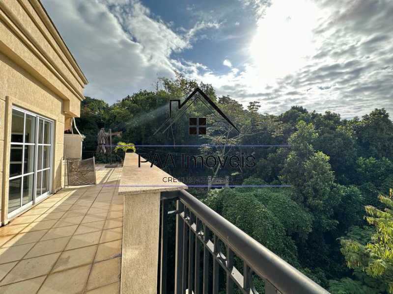 Conheça 20 do imóvel - Cobertura de luxo Condomínio Le Palais - PACO40003 - 24 20 - 24