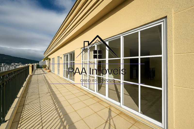 Conheça Designer 1. do imóvel - Cobertura de luxo Condomínio Le Palais - PACO40003 - 25 Designer 1. - 25