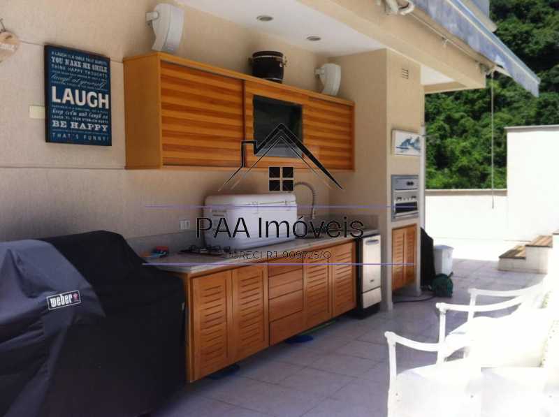 Conheça wmremove-transformed 2. do imóvel - Cobertura de luxo Condomínio Le Palais - PACO40003 - 28 wmremove-transformed 2. - 28