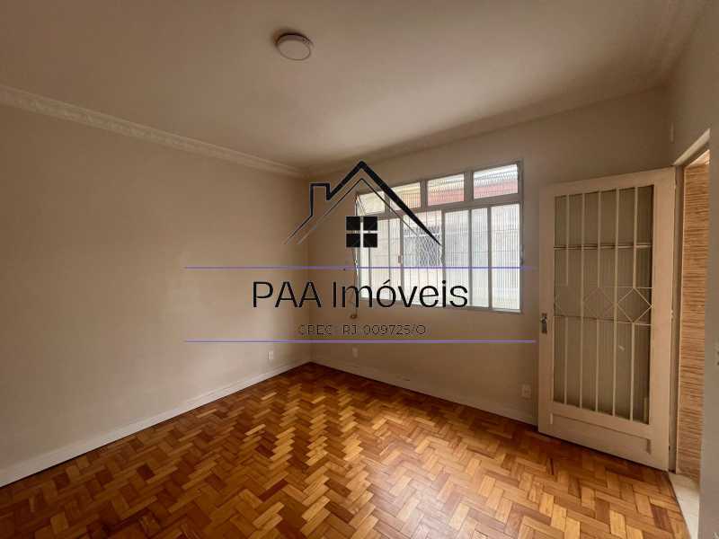 Casa Duplex Reformada com Suíte e Área de Lazer - Cachambi - PACV30001