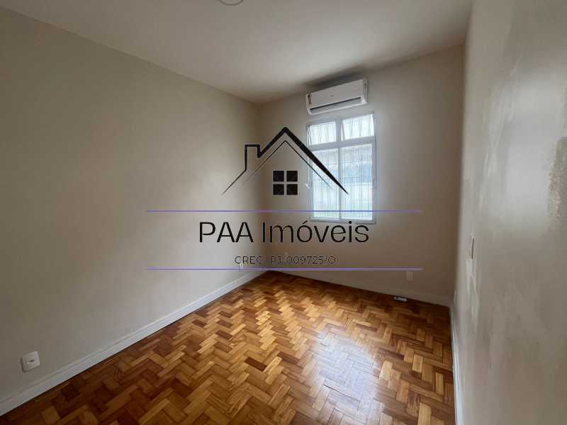 Casa Duplex Reformada com Suíte e Área de Lazer - Cachambi - PACV30001