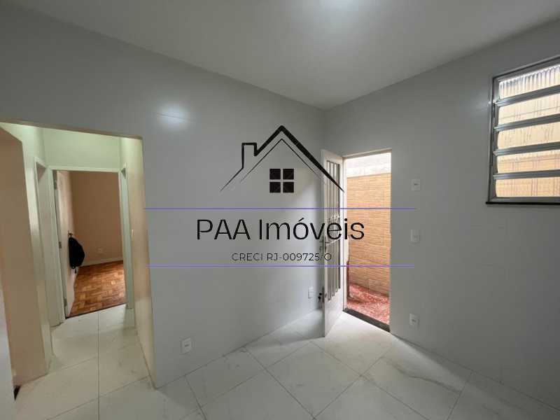 Casa Duplex Reformada com Suíte e Área de Lazer - Cachambi - PACV30001