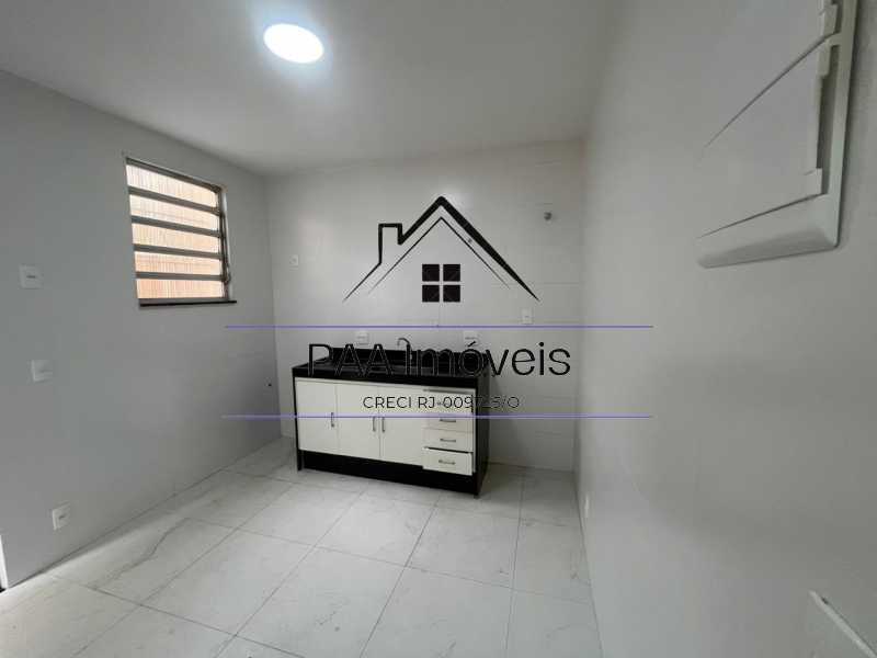 Casa Duplex Reformada com Suíte e Área de Lazer - Cachambi - PACV30001