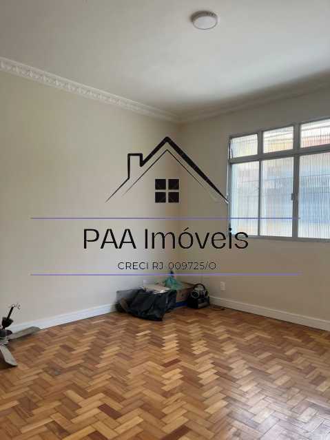 Casa Duplex Reformada com Suíte e Área de Lazer - Cachambi - PACV30001