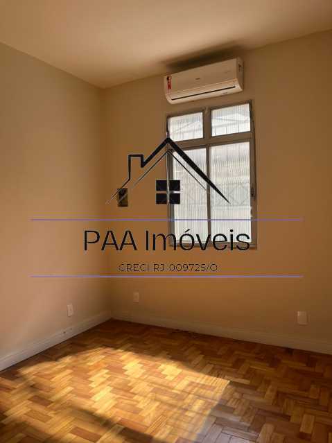 Casa Duplex Reformada com Suíte e Área de Lazer - Cachambi - PACV30001