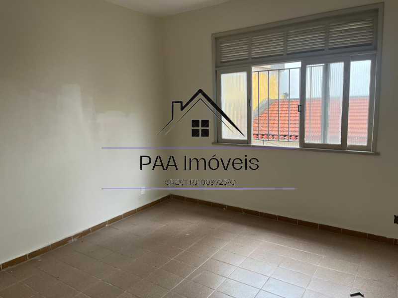 Casa Duplex Reformada com Suíte e Área de Lazer - Cachambi - PACV30001