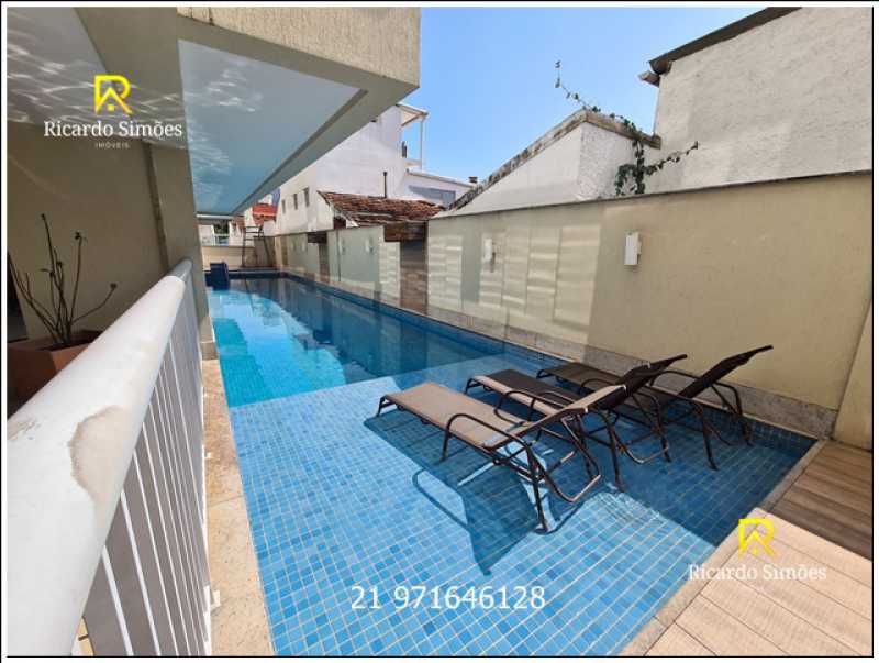 18 - Apartamento tipo cobertur - 1