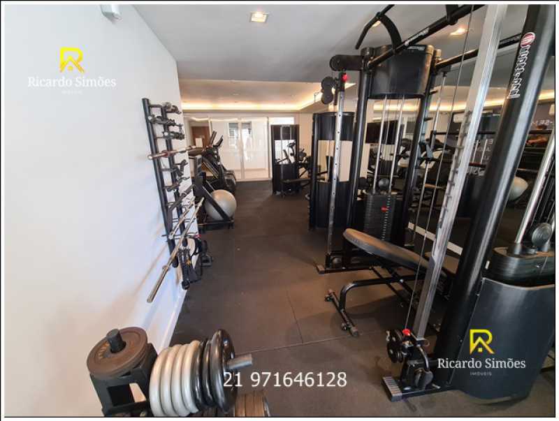 21 - Apartamento tipo cobertur - 4