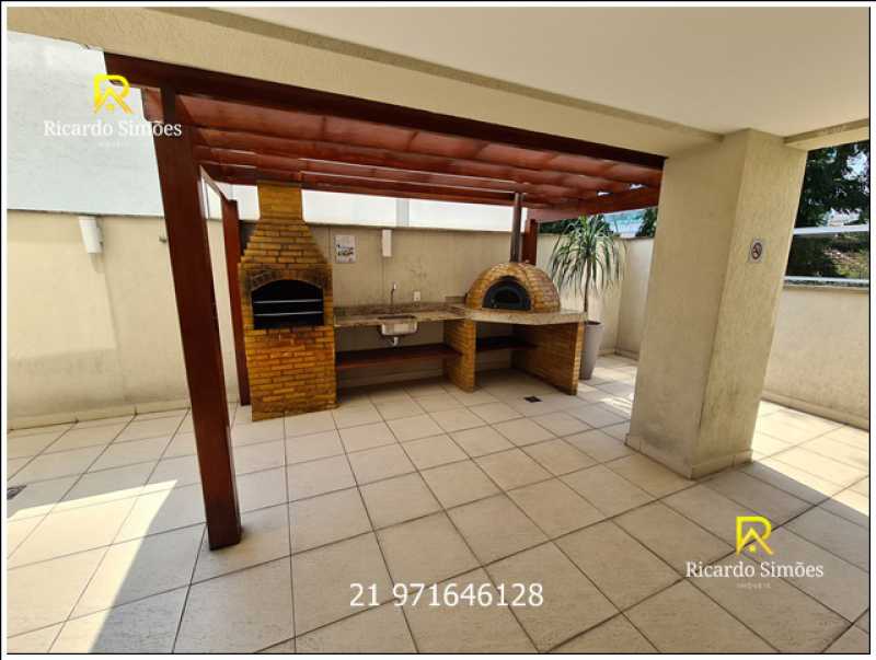 23 - Apartamento tipo cobertur - 6