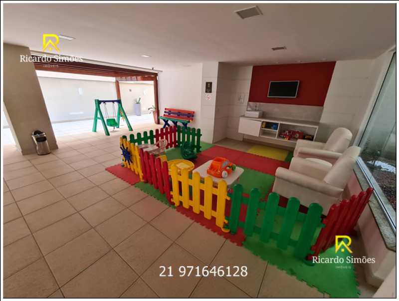 25 - Apartamento tipo cobertur - 8