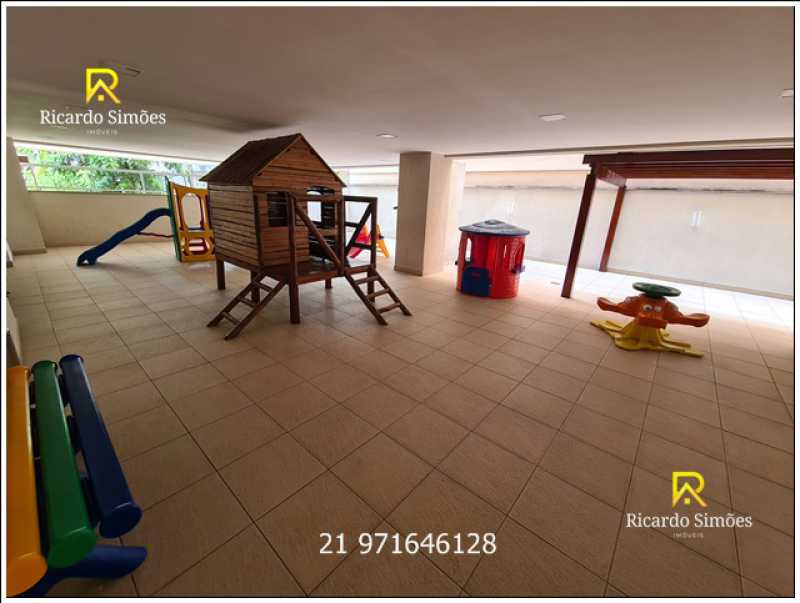 26 - Apartamento tipo cobertur - 9