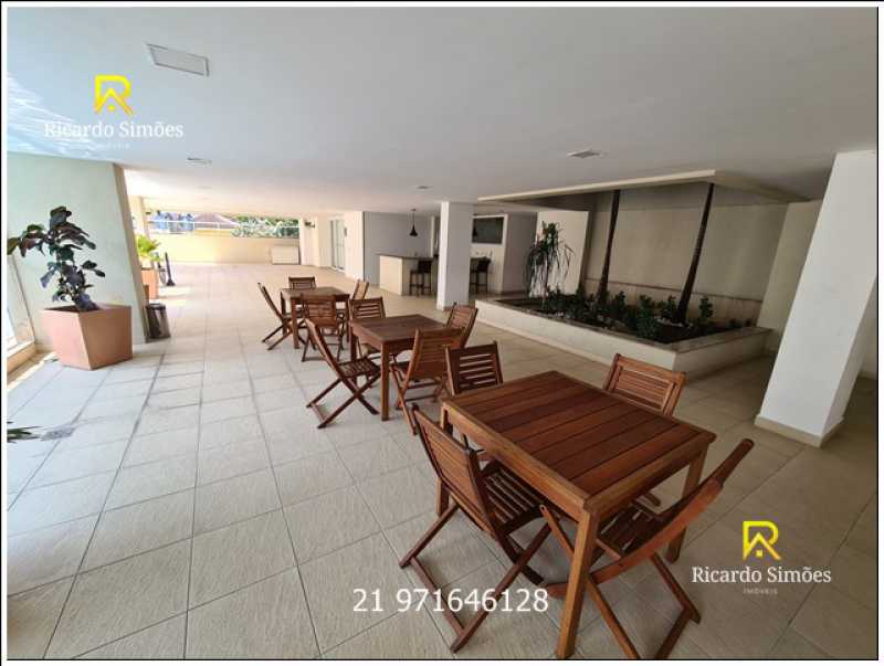 27 - Apartamento tipo cobertur - 10