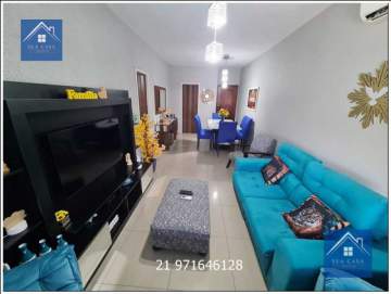 Ótima localização - Apartamento à venda Rua Dias da Cruz, Méier, Rio de Janeiro - R$ 459.000 - SCAP30002