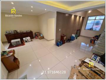 Casa de Vila à venda Rua Dois de Fevereiro, Engenho de Dentro, Rio de Janeiro - R$ 500.000 - SCCV30001