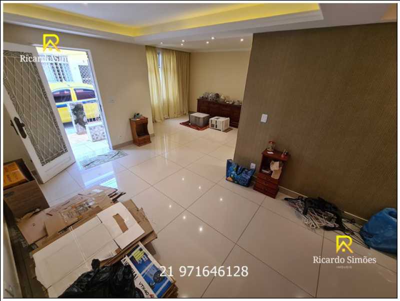 2 - Casa a venda em vila fecha - 2