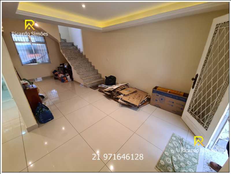 3 - Casa a venda em vila fecha - 3