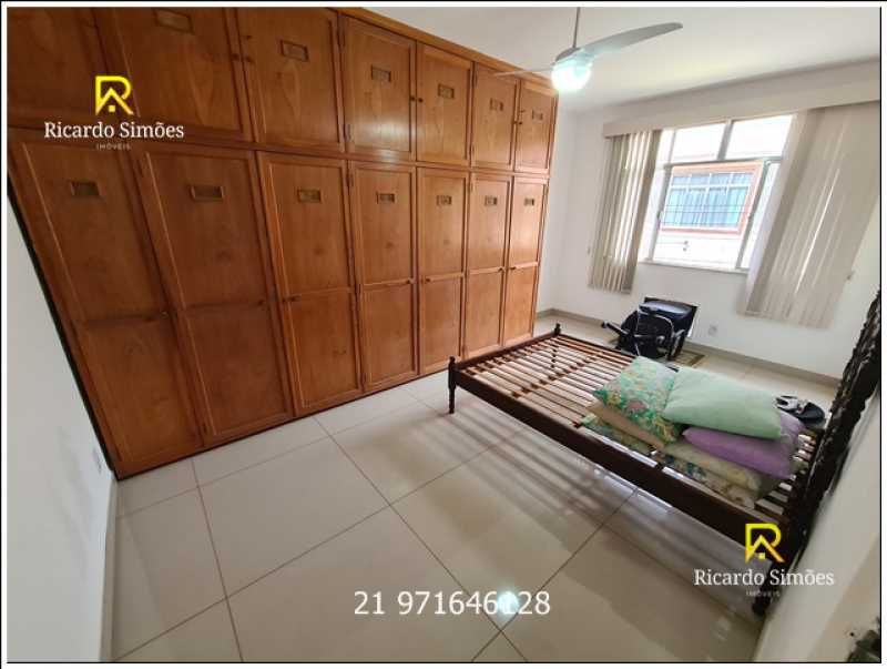 4 - Casa a venda em vila fecha - 4