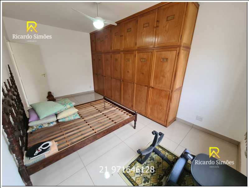 5 - Casa a venda em vila fecha - 5
